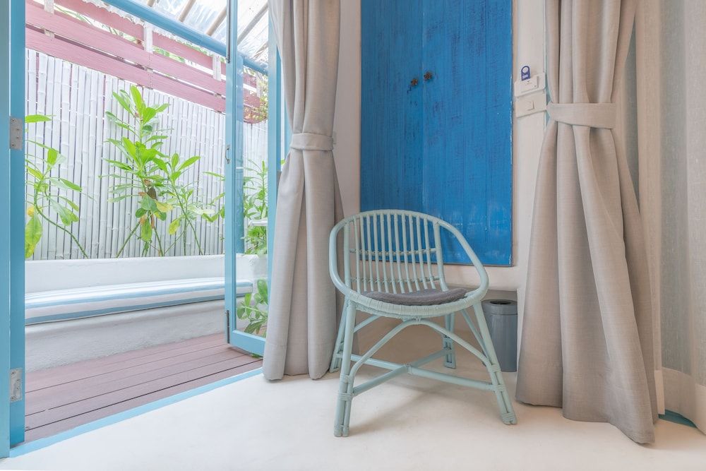 Resort de Paskani Deluxe Room, Ground Floor 3