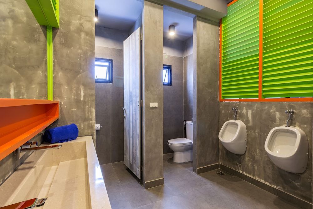 undefined iSanook Hostel 9