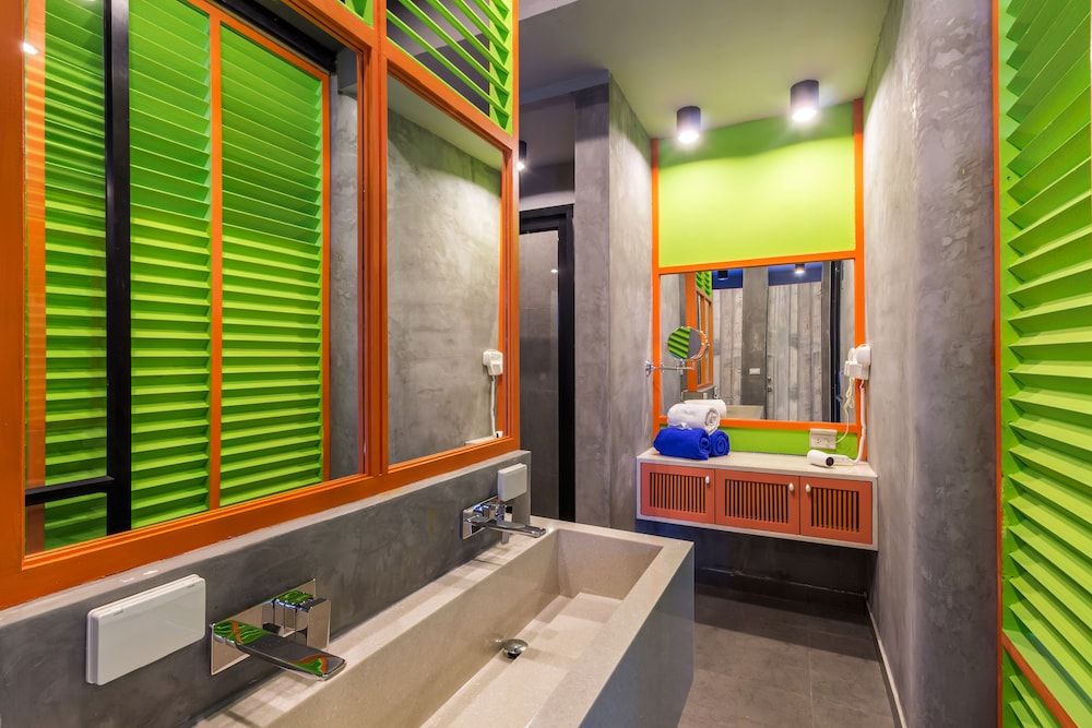 undefined iSanook Hostel 7