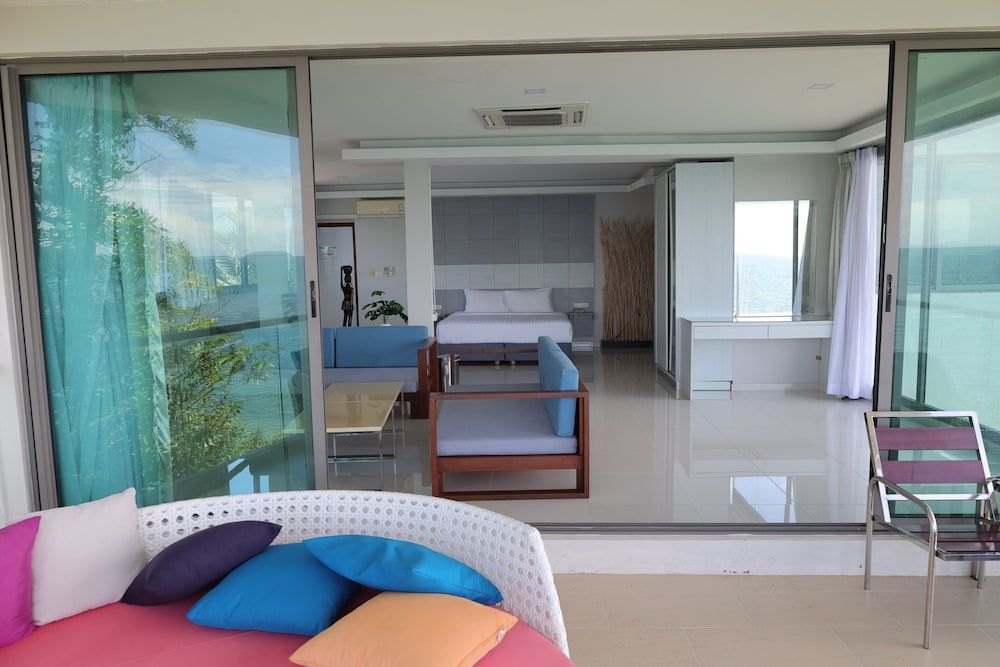 Royal Suite