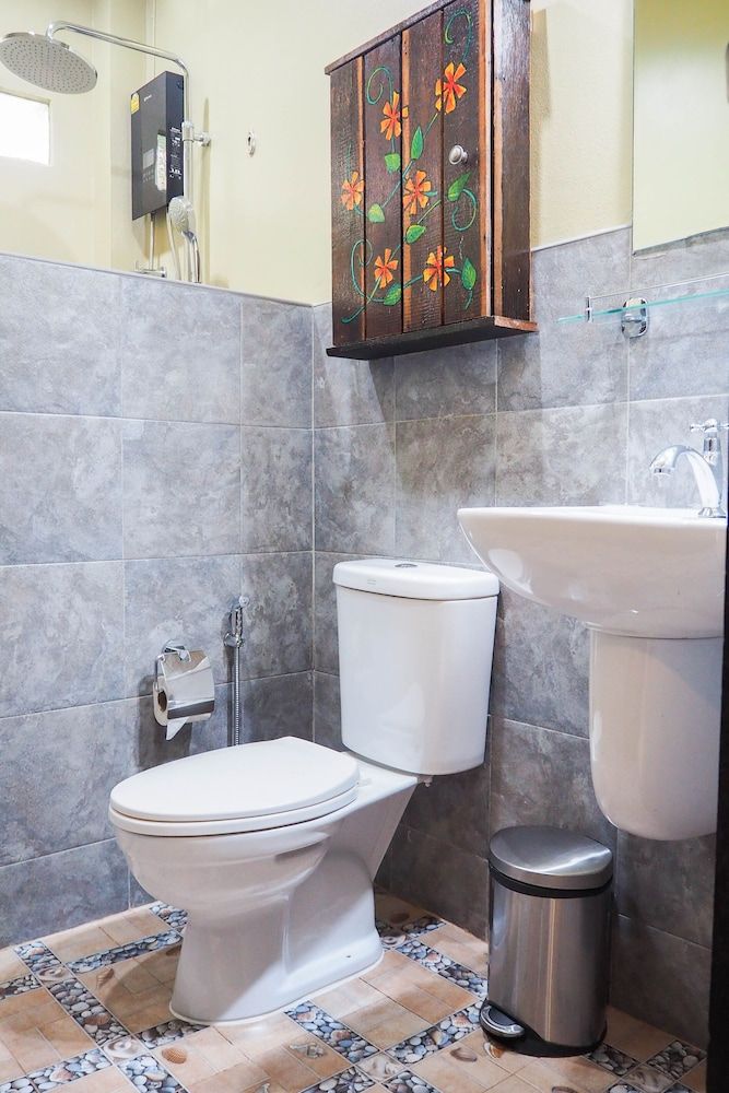 Lanta Castaway Beach Resort Cozy Casa Bungalow 5