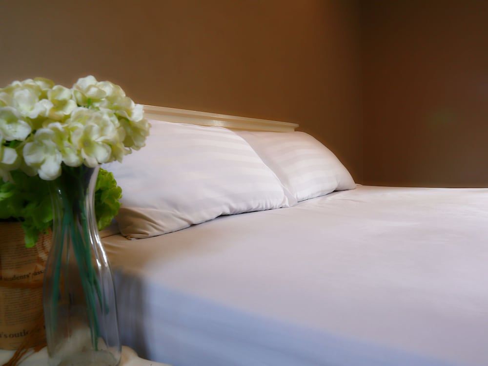 The Battery Park Midtown Boutique Standard Double Room 3