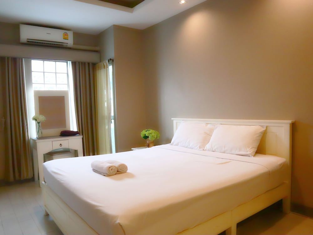 The Battery Park Midtown Boutique Standard Double Room