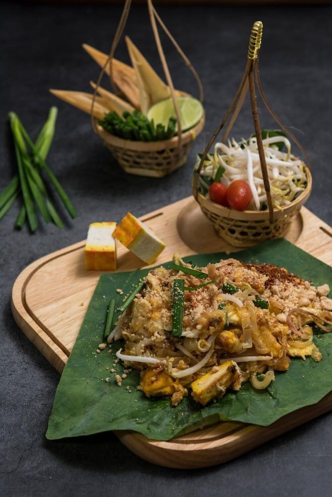 undefined NapPark Hostel 7