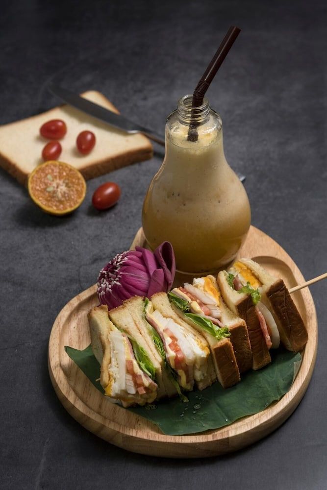 undefined NapPark Hostel 6