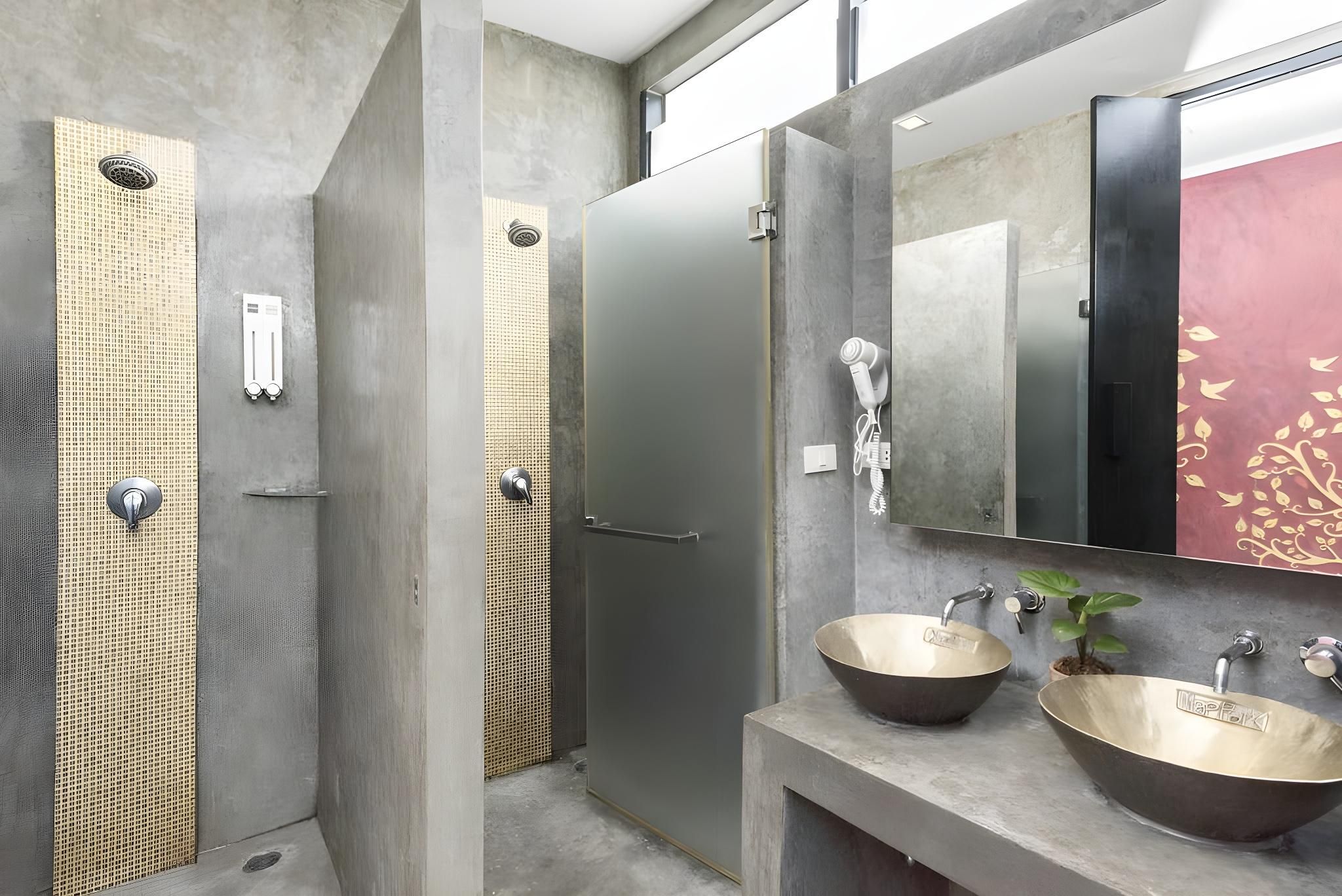 undefined NapPark Hostel 4