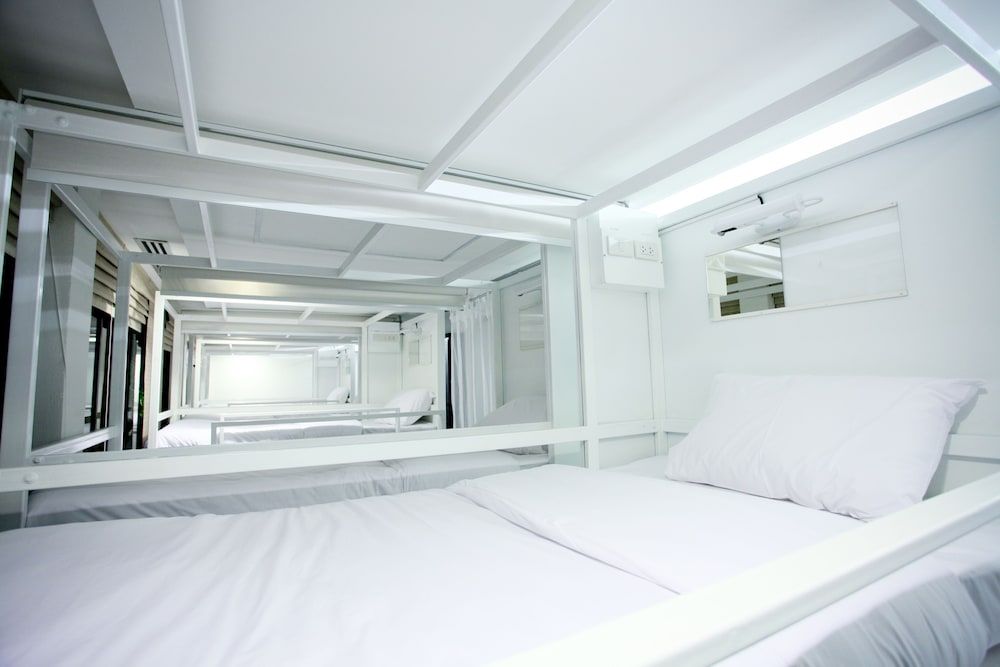 undefined NapPark Hostel 5