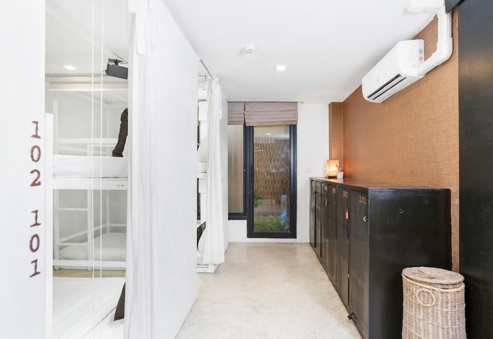 undefined NapPark Hostel 10