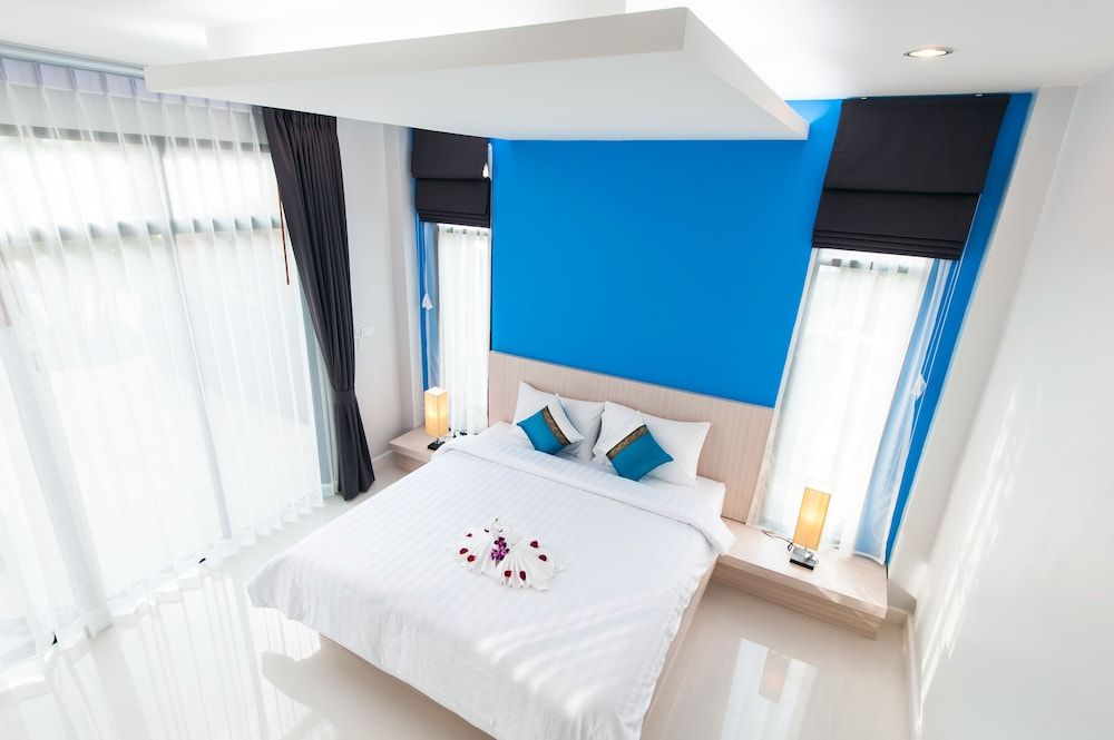 Jinda Resort Standard Studio, 1 Double Bed 3