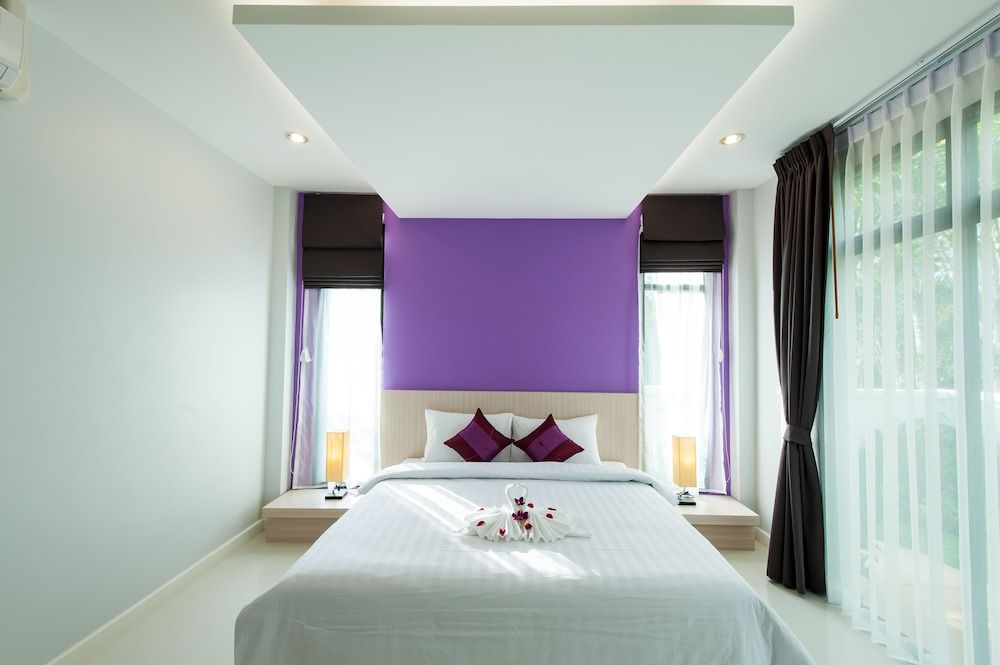 Jinda Resort Standard Studio, 1 Double Bed 5