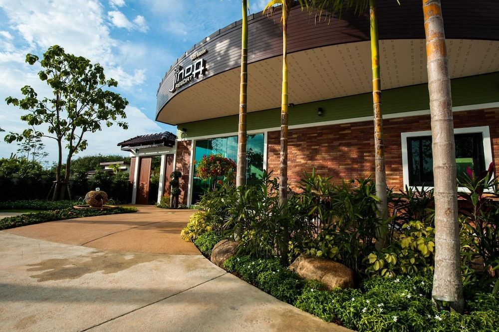 undefined Jinda Resort 6