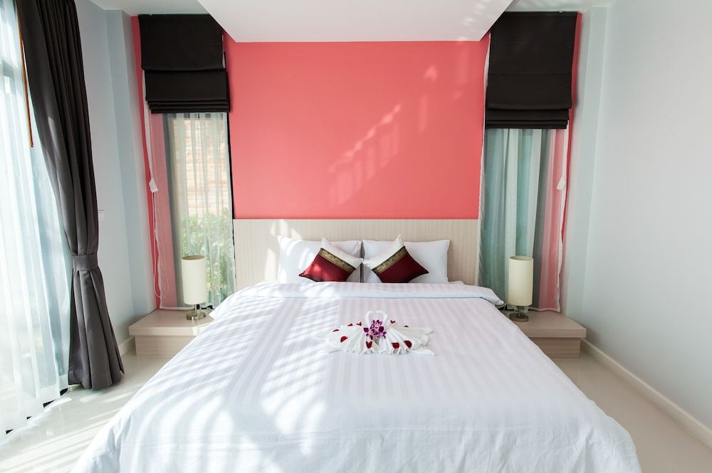 Jinda Resort Standard Studio, 1 Double Bed 6