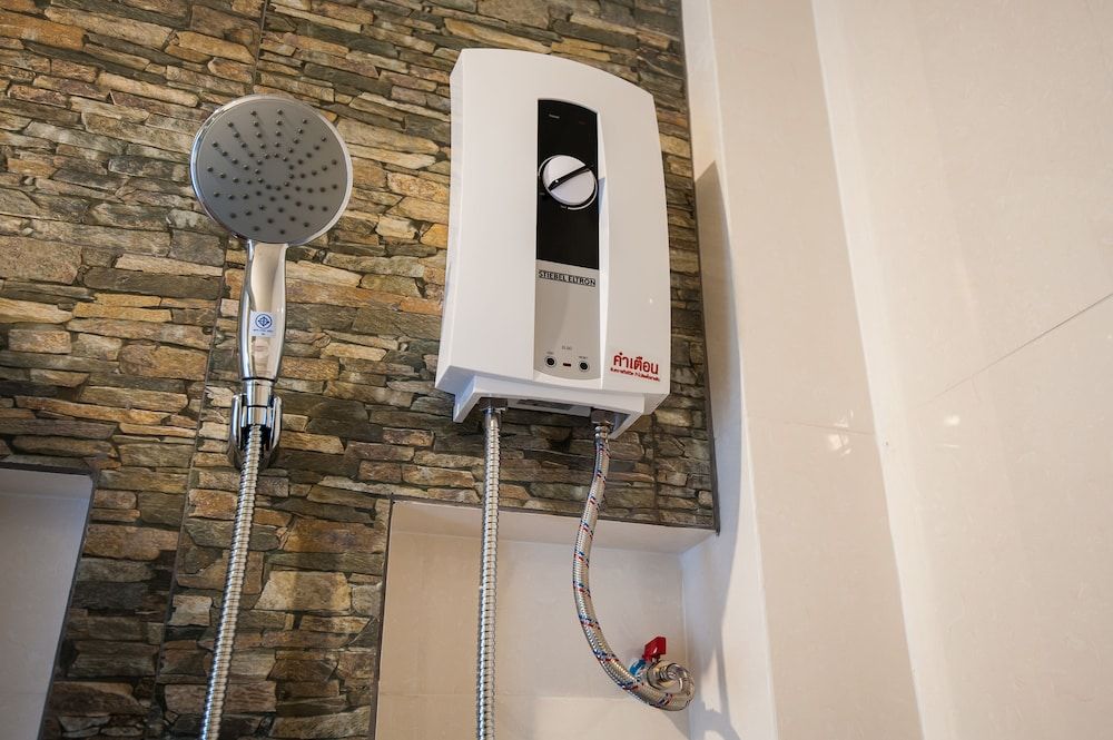 Jinda Resort Standard Studio, 1 Double Bed 8