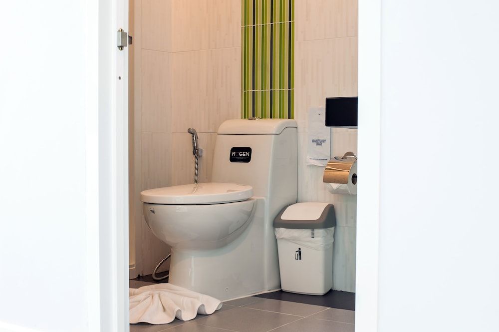 Jinda Resort Standard Studio, 1 Double Bed 7