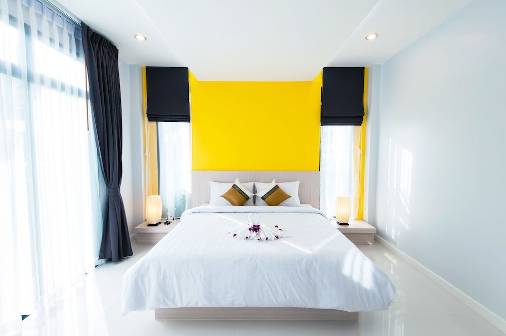 Jinda Resort Standard Studio, 1 Double Bed 2