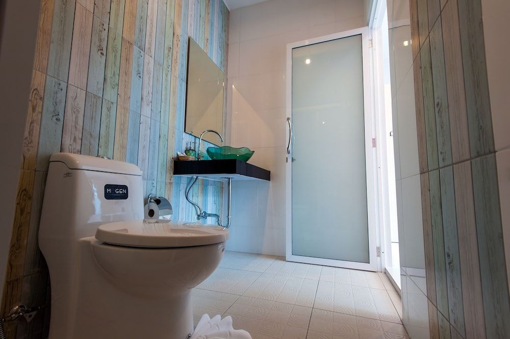 Jinda Resort Standard Studio, 1 Double Bed 9