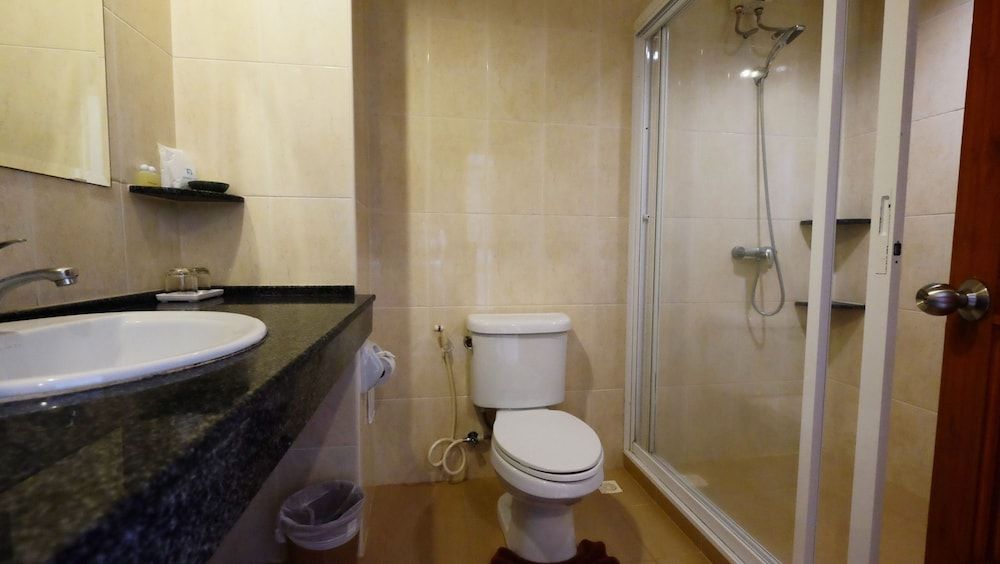 Phu View Talay Resort Standard Room, City View 4