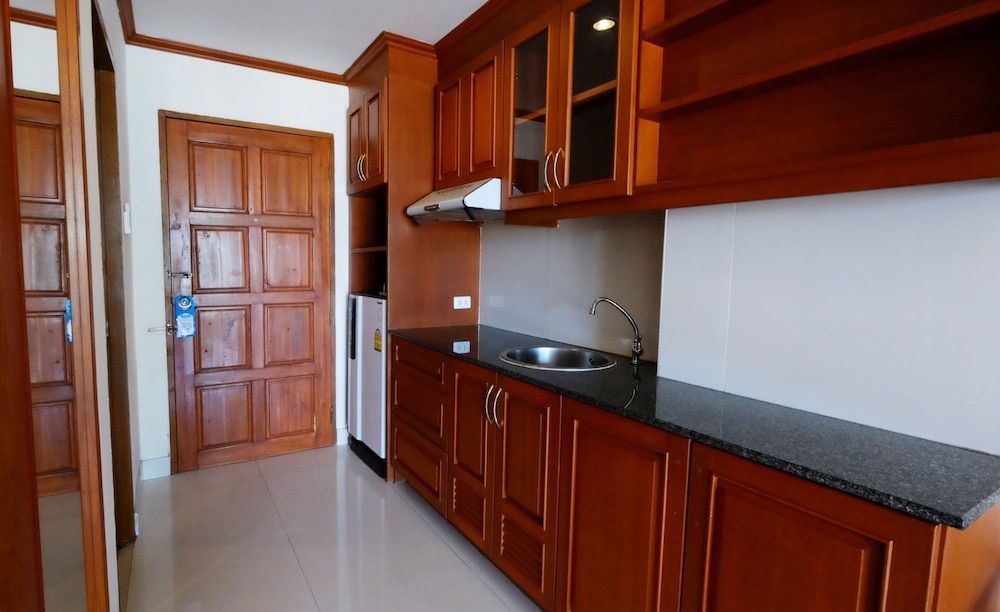 Phu View Talay Resort Standard Room, City View 5