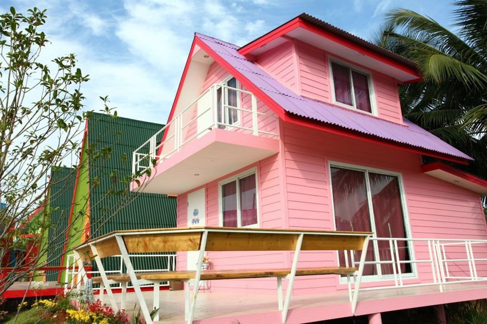 undefined A Houses Homestay