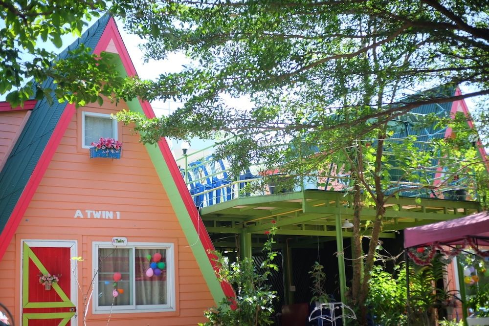 undefined A Houses Homestay 9