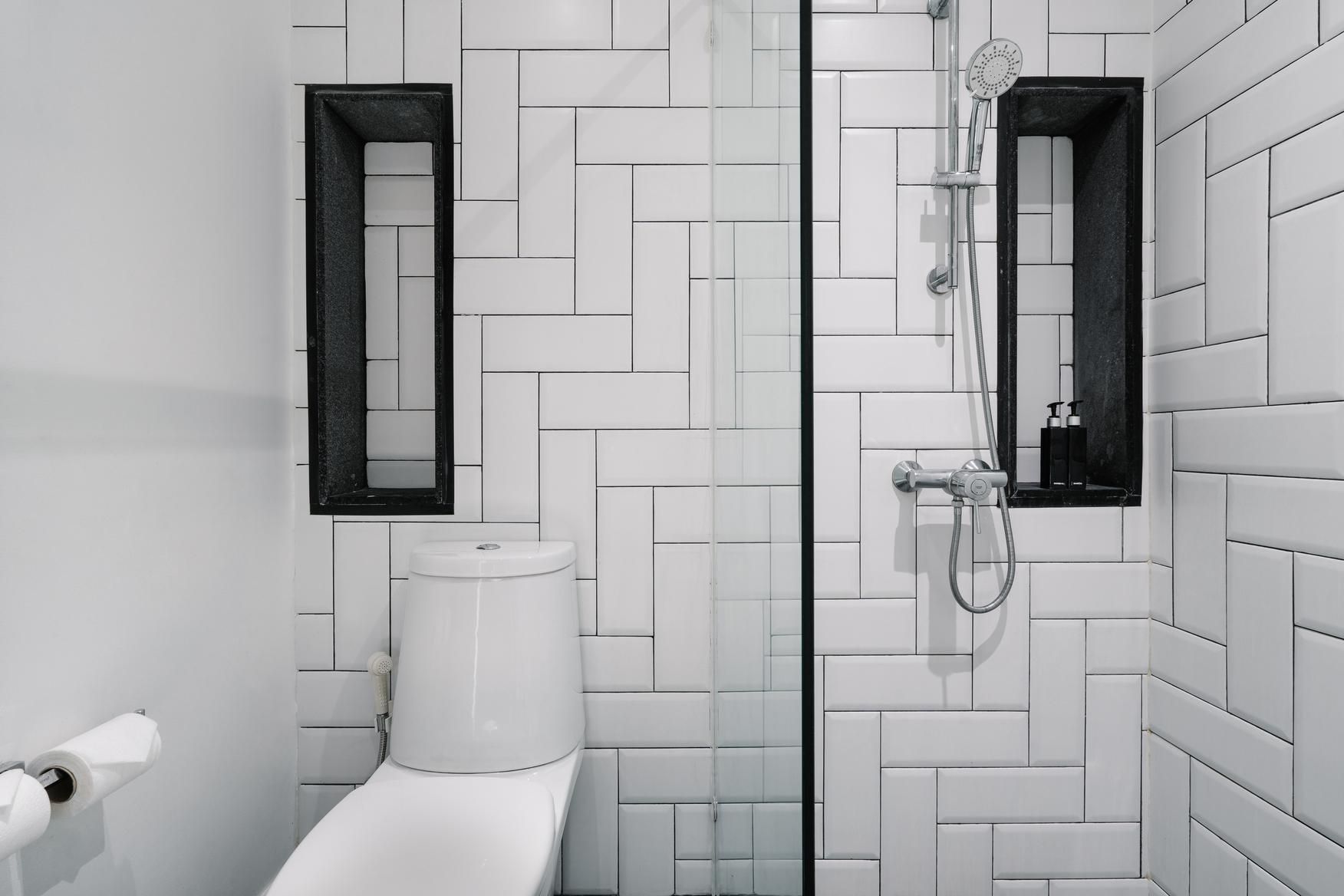 Deluxe King Bed Room