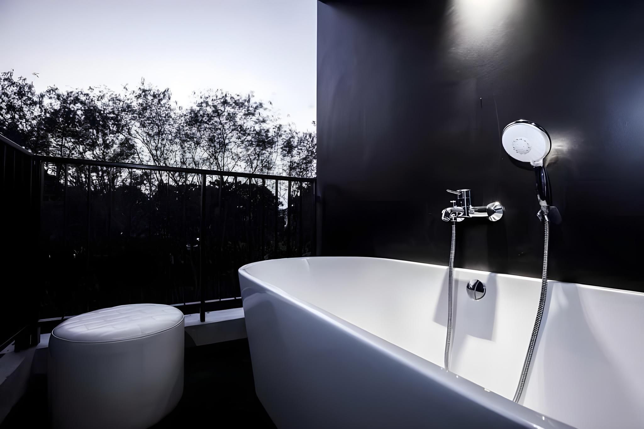 undefined Blu Monkey Hub and Hotel Phuket 9