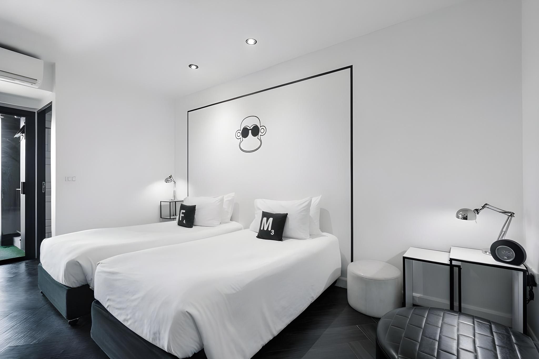 undefined Blu Monkey Hub and Hotel Phuket 8
