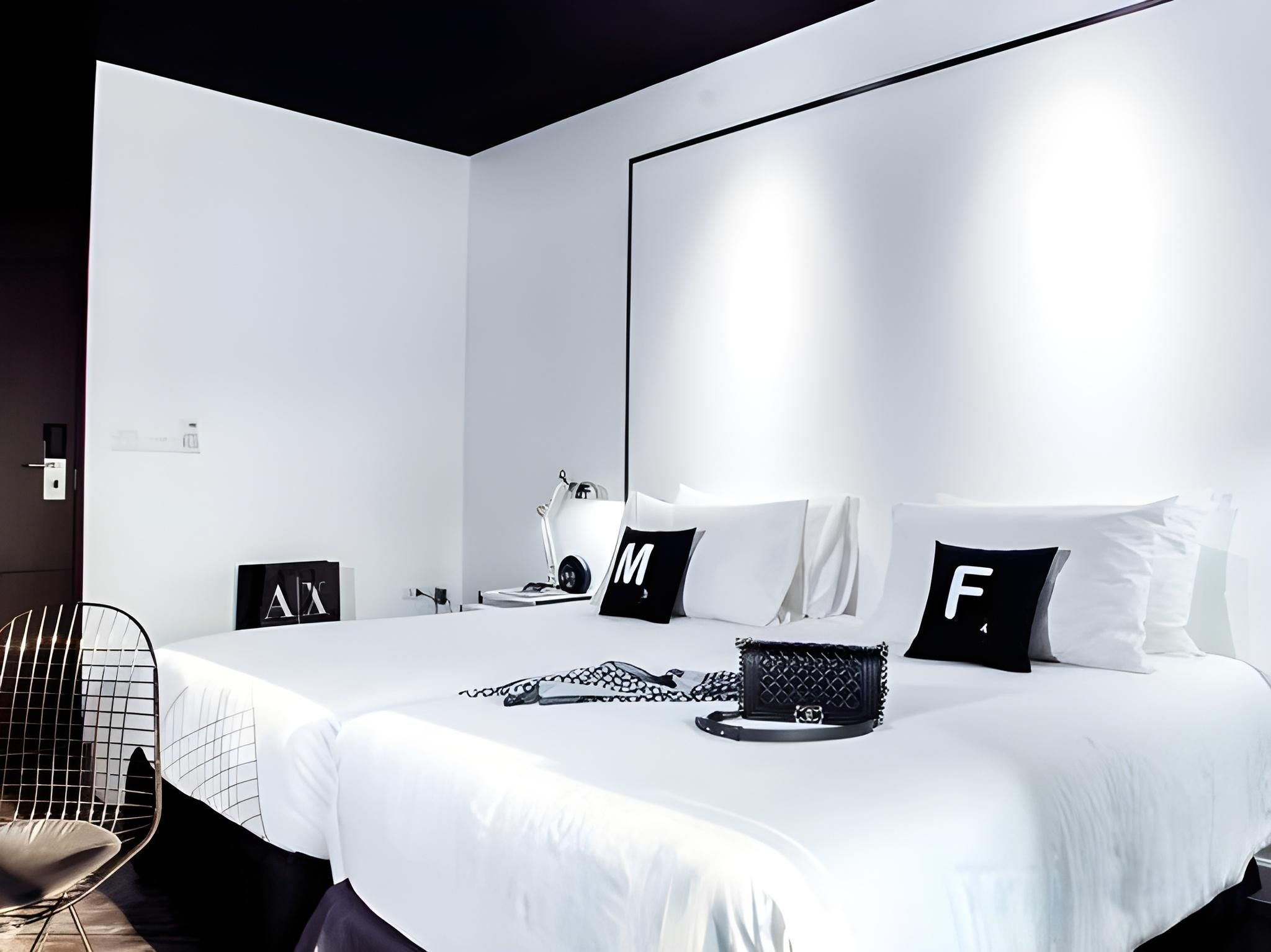 undefined Blu Monkey Hub and Hotel Phuket 8