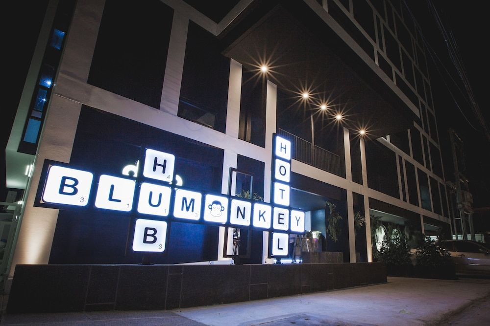 undefined Blu Monkey Hub and Hotel Phuket 5