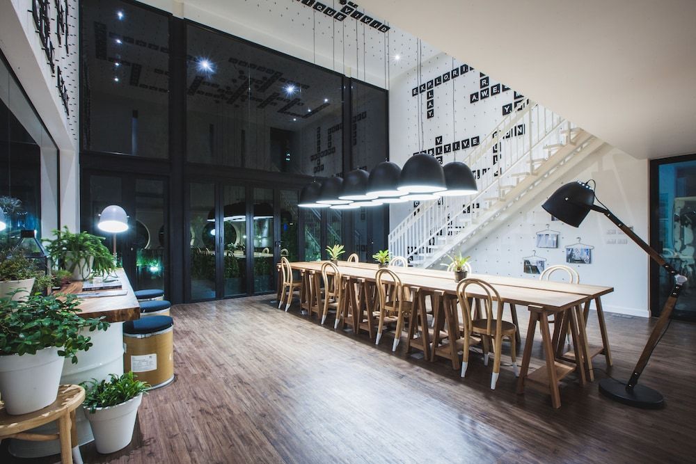 undefined Blu Monkey Hub and Hotel Phuket