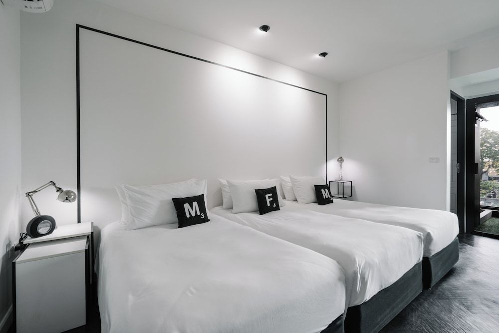 undefined Blu Monkey Hub and Hotel Phuket 10