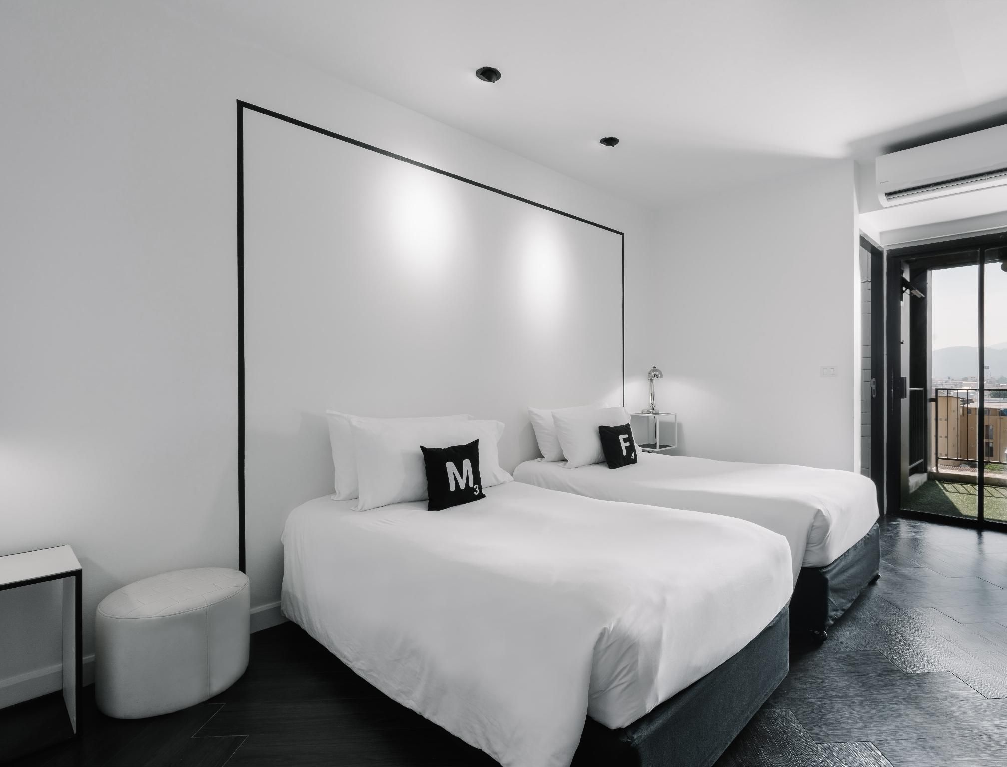 undefined Blu Monkey Hub and Hotel Phuket 7