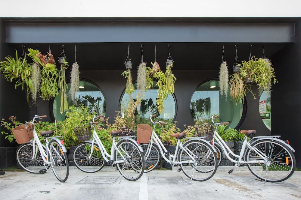 undefined Blu Monkey Hub and Hotel Phuket 2