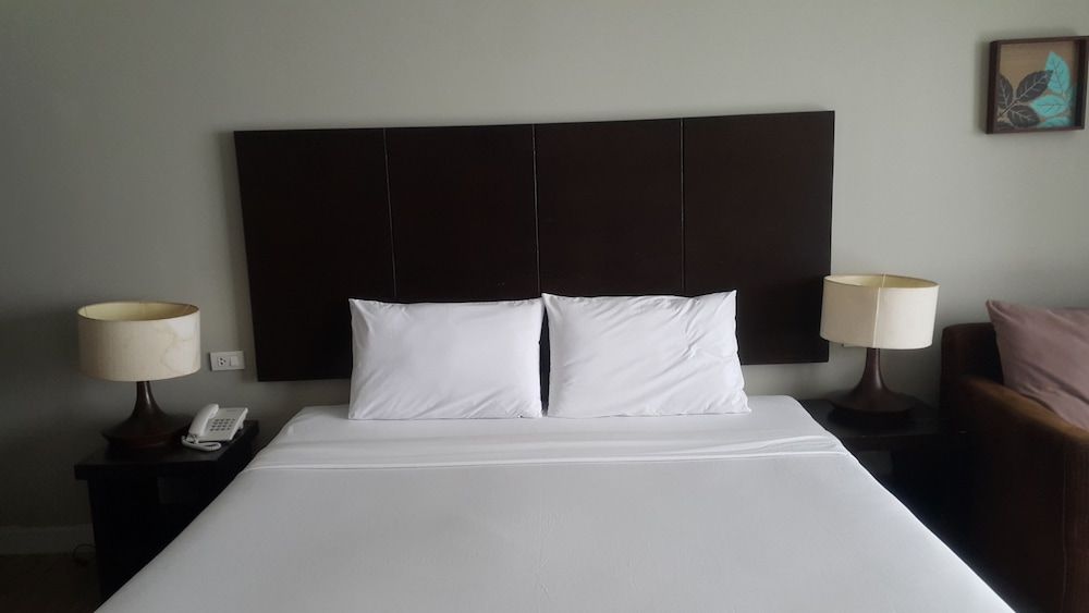 Summer Spring Hotel Standard Spring 4