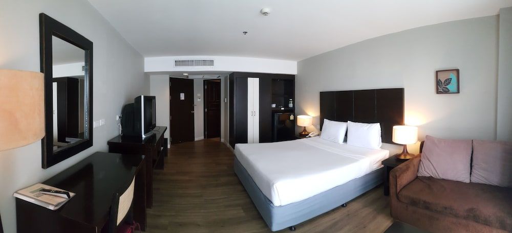 Summer Spring Hotel Standard Spring 5