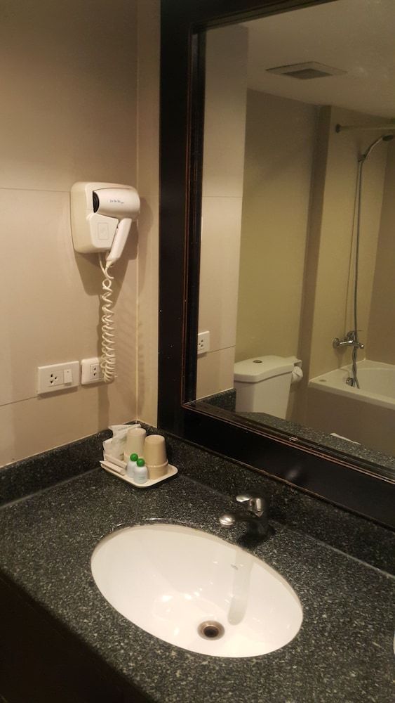 Summer Spring Hotel Standard Spring 8