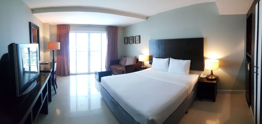 Summer Spring Hotel Standard Spring 6