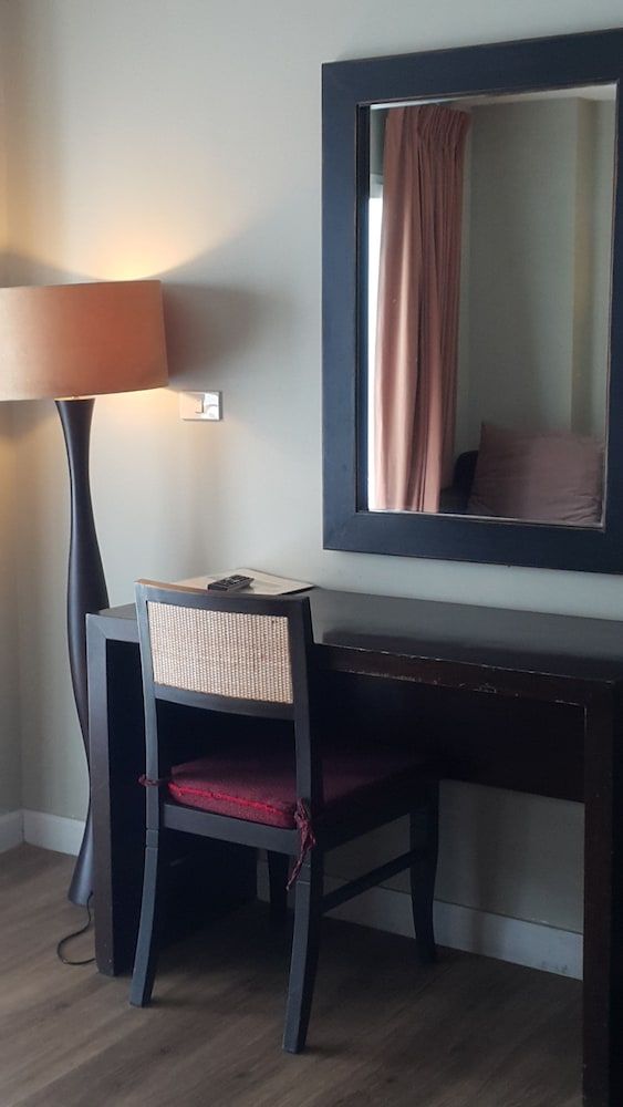 Summer Spring Hotel Standard Spring 3