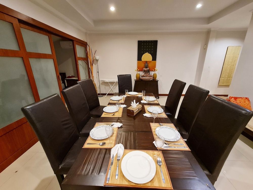 undefined Thiva Pool Villa Hua Hin 8