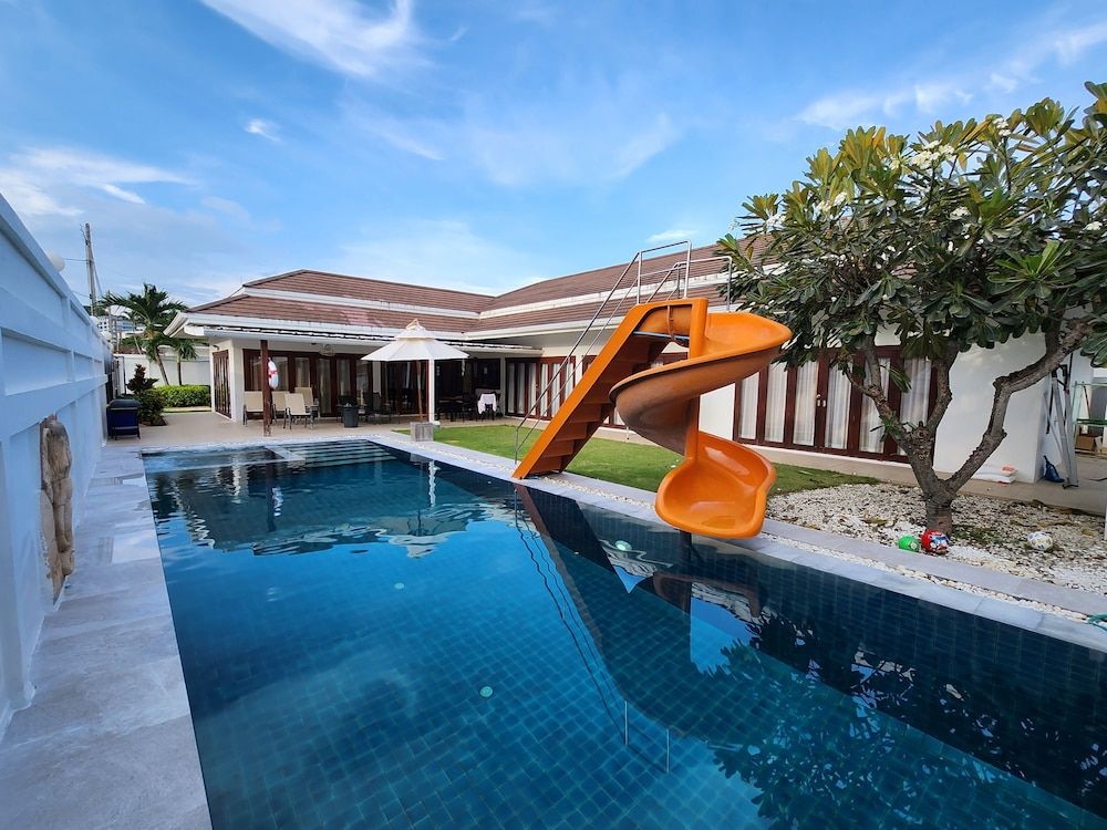 undefined Thiva Pool Villa Hua Hin 9