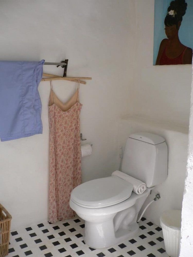 Brassiere Beach Resort Sea View Villa 6