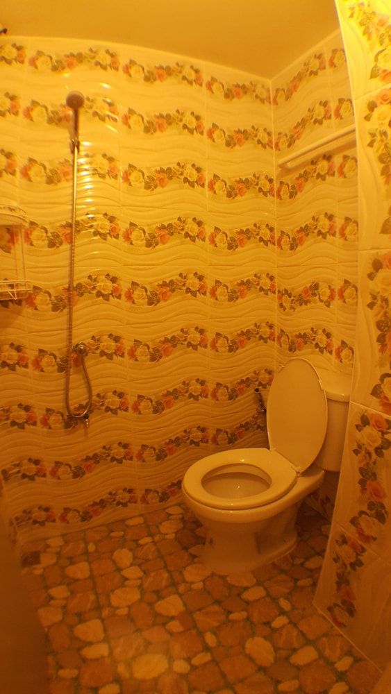 Suansin Art Garden Standard Double Room 20