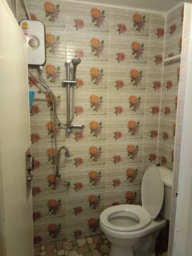 Suansin Art Garden Standard Double Room 21