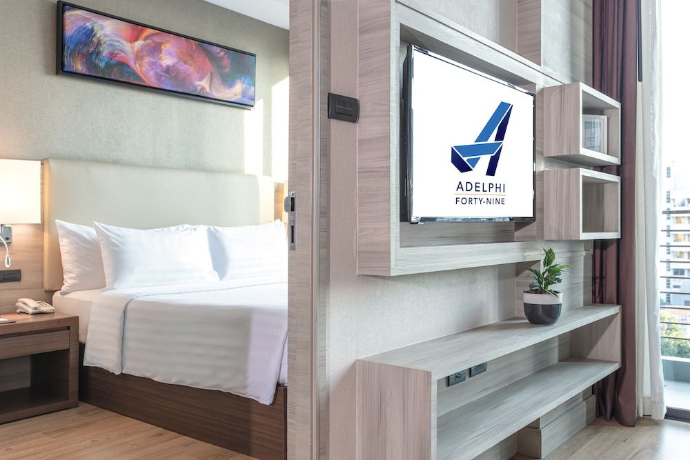 Adelphi Forty-Nine Suite, 1 Bedroom 7