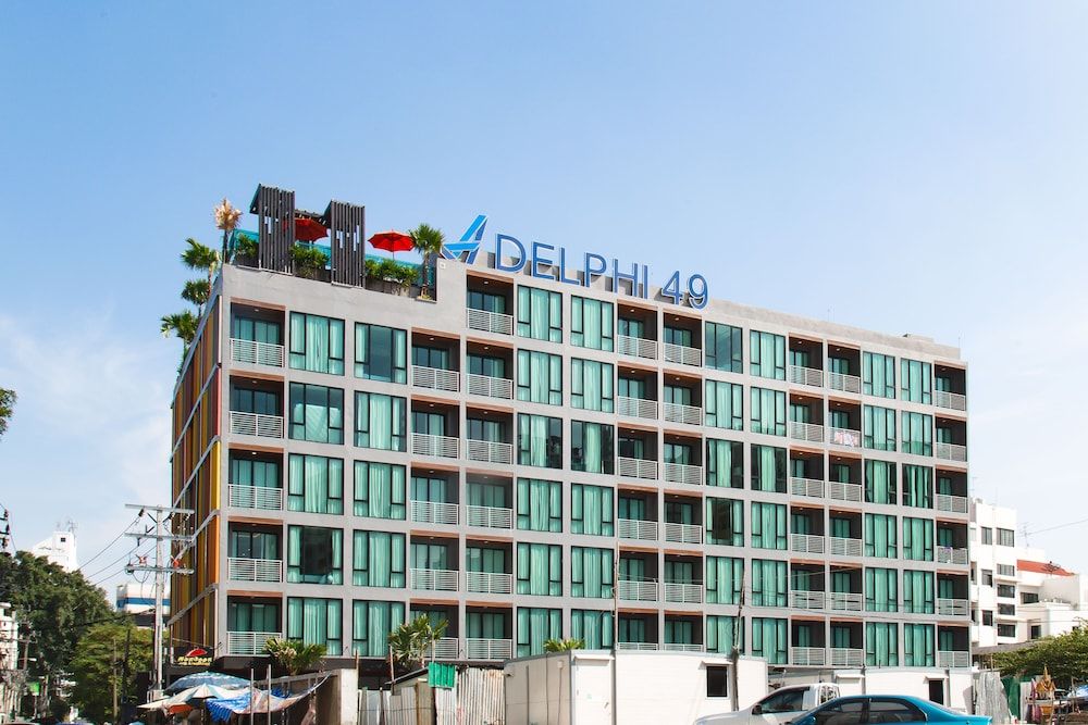 undefined Adelphi Forty-Nine 2