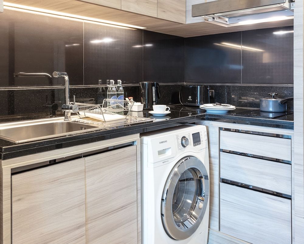 Adelphi Forty-Nine Suite, 1 Bedroom 8