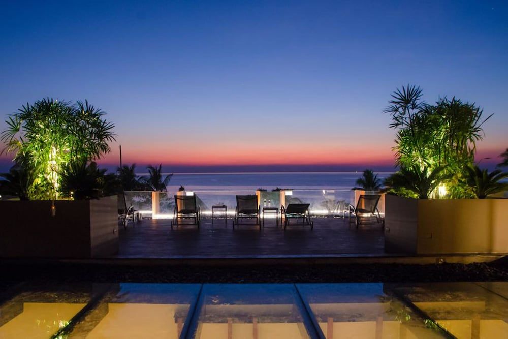 undefined The Erawan Koh Chang