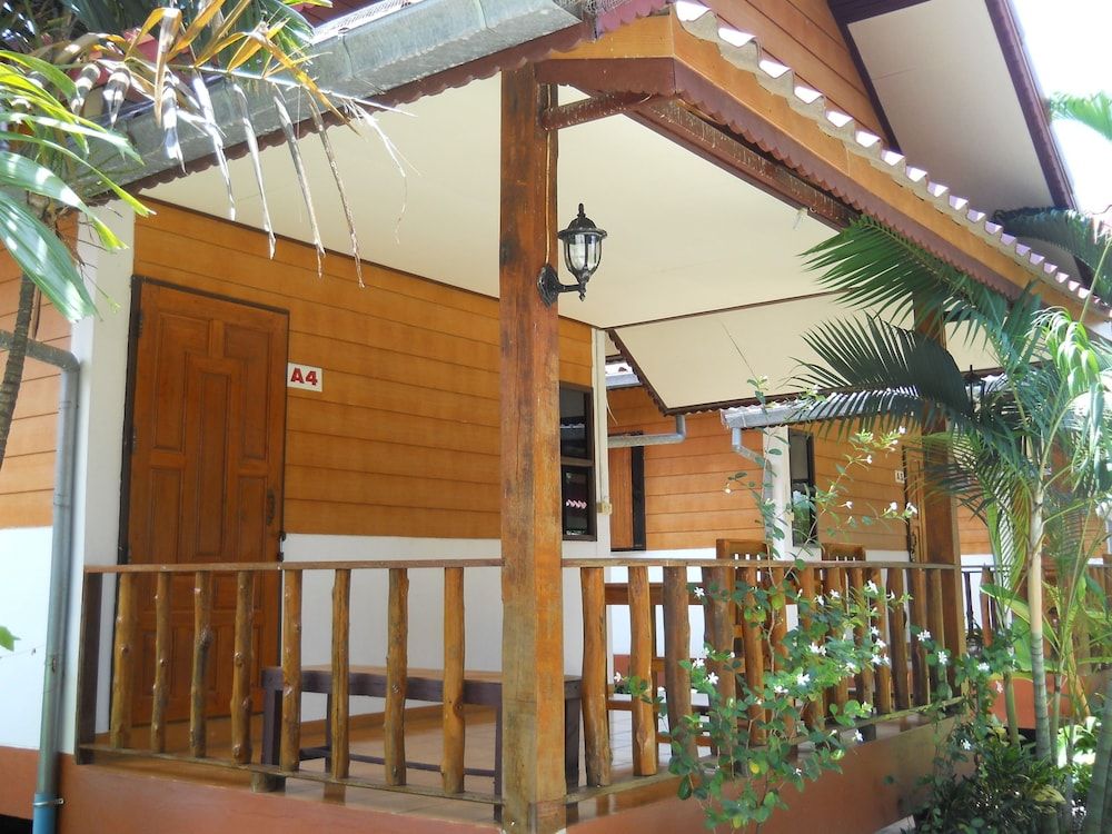 4T Guesthouse