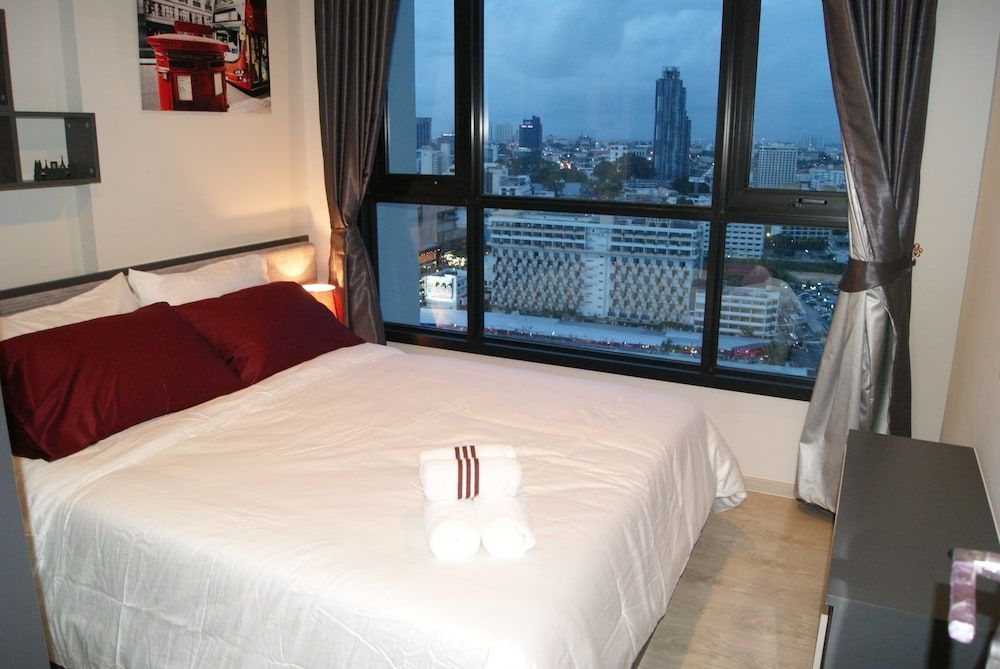 Seaview 1 Bedroom