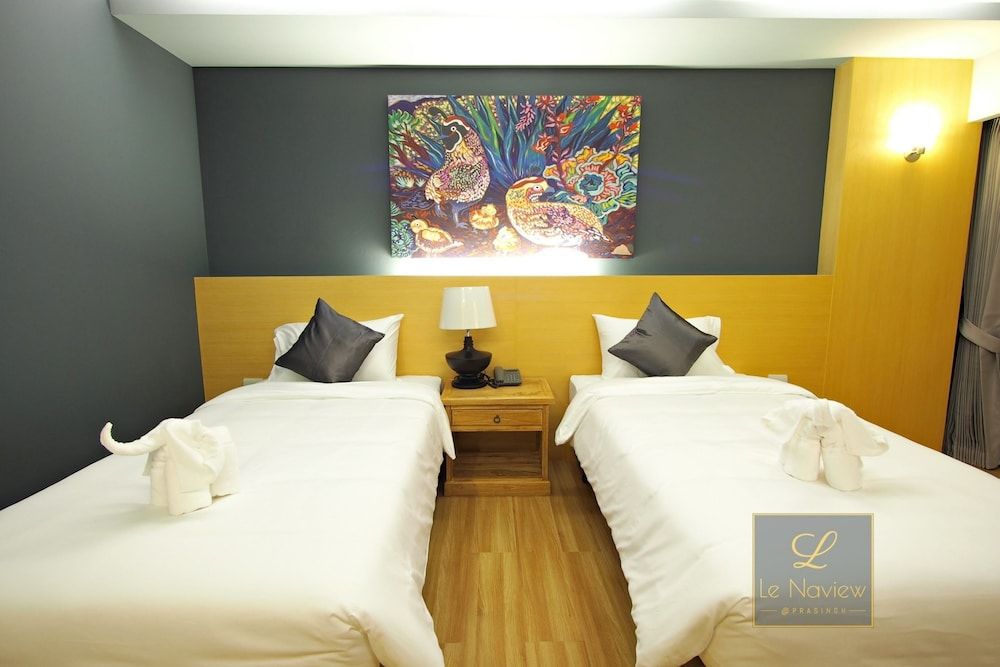 undefined Le Naview @Prasingh 4